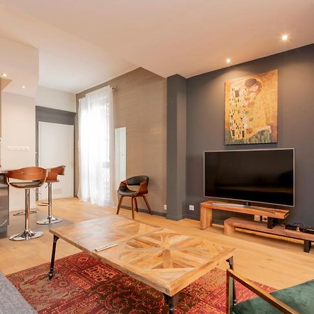 Appartement De Prestige - Rue Des Arts 툴루즈 외부 사진