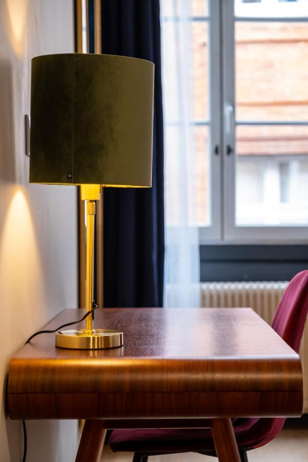 Appartement De Prestige - Rue Des Arts 툴루즈 외부 사진