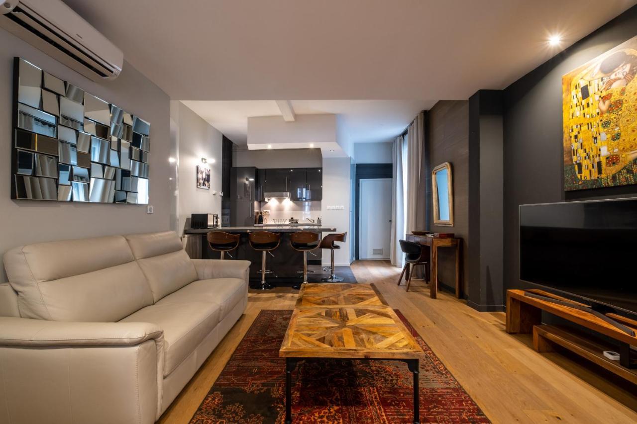 Appartement De Prestige - Rue Des Arts 툴루즈 외부 사진