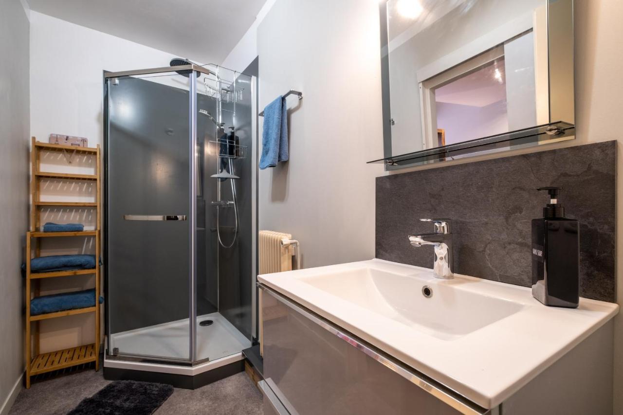 Appartement De Prestige - Rue Des Arts 툴루즈 외부 사진