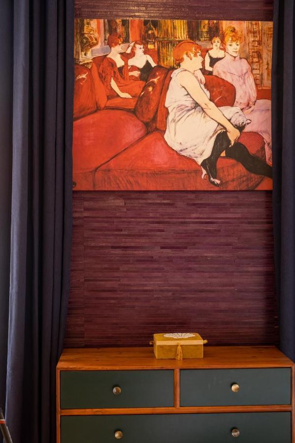 Appartement De Prestige - Rue Des Arts 툴루즈 외부 사진